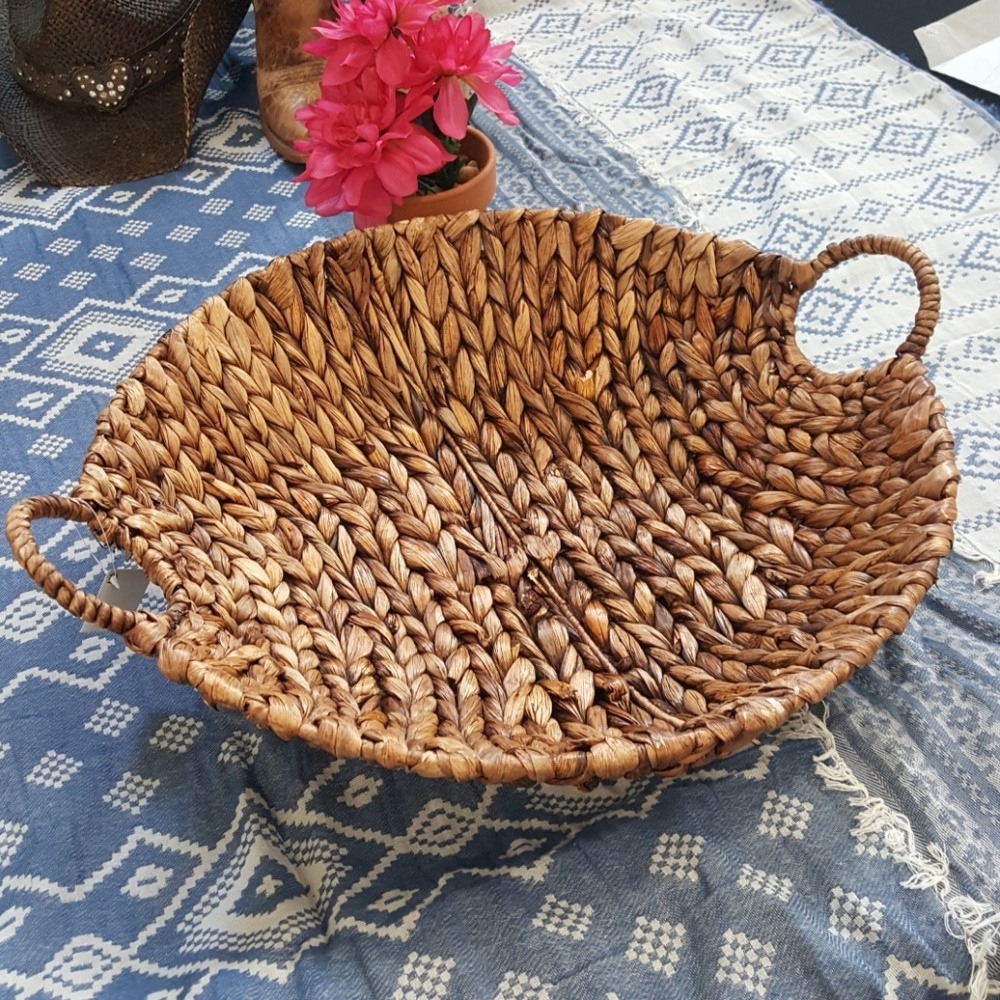 Basket - Picture 1 of 2